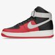 pánske tenisky (obuv) NIKE AIR FORCE 1 HIGH '07 LV8 EMB dc8870-001 farba čierna