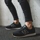 dámske tenisky (obuv) NEW BALANCE WL373BTW wl373btw farba čierna