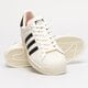 pánske tenisky (obuv) ADIDAS SUPERSTAR  gz2203 farba béžová