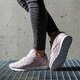 dámske tenisky (obuv) REEBOK CL LTHR  dv3726 farba ružová