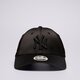 detská šiltovka NEW ERA ČIAPKA WMNS SATIN 940 NYY NEW YORK YANKEES 60434989 farba čierna