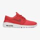 detské tenisky (obuv) NIKE STEFAN JANOSKI MAX BG 905217-600 farba červená
