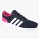 dámske tenisky (obuv) ADIDAS LITE RACER W f99376 farba tmavomodrá