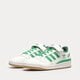 pánske tenisky (obuv) ADIDAS FORUM LOW ie7175 farba biela