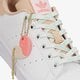 dámske tenisky (obuv) ADIDAS STAN SMITH W gw0571 farba biela