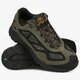 pánska outdoorová obuv TIMBERLAND RIPGORGE LOW tb0a2142a581 farba zelená