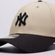 pánska šiltovka NEW ERA ČIAPKA COLOUR BLOCK 940 NYY NEW YORK YANKEES 60691270 farba béžová