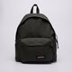 dámsky ruksak EASTPAK RUKSAK PADDED PAK'R BLACK DENIM ek00062077h1 farba čierna