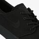 detské tenisky (obuv) NIKE STEFAN JANOSKI (GS)  525104-024 farba čierna