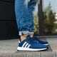 pánske tenisky (obuv) ADIDAS X_PLR by8689 farba tmavomodrá