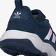 detské tenisky (obuv) ADIDAS HAIWEE J ef5779 farba čierna