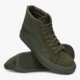 dámske tenisky (obuv) VANS SK8-HI REISSUE ZIP v004kyjuv farba zelená