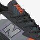 pánske tenisky (obuv) NEW BALANCE MSXRCHLA msxrchla farba čierna