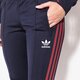 dámske nohavice ADIDAS NOHAVICE  SST TP bj8334 farba tmavomodrá