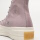 dámske tenisky (obuv) CONVERSE CHUCK TAYLOR ALL STAR LIFT a05014c farba fialová