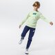 detské nohavice NIKE NOHAVICE  SPORTSWEAR CLUB FLEECE BOY ci2911-410 farba tmavomodrá