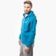 pánska mikina NIKE MIKINA TECH FLEECE AW 77 559592452 farba modrá