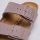 dámske šľapky BIRKENSTOCK ARIZONA  1031427 farba fialová