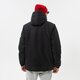 pánska zimná bunda ELLESSE BUNDA ZIMNÁ MONTERINI OH JACKET BLK shk08149011 farba čierna