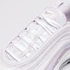 detské tenisky (obuv) NIKE AIR MAX 97 BG 921522-114 farba biela