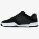 pánske skate obuv DC CENTRAL adys100551bkw farba čierna