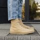 dámske tenisky (obuv) CONVERSE CHUCK TAYLOR ALL STAR  557951cw farba béžová