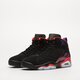 pánske tenisky (obuv) JORDAN JUMPMAN MVP  dz4475-006 farba čierna