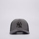 pánska šiltovka NEW ERA ČIAPKA MLB SPORT TRUCKER NYY NEW YORK YANKEES 60856379 farba sivá