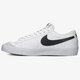 detské tenisky (obuv) NIKE BLAZER LOW '77 da4074-101 farba biela