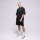 pánske polo tričko ADIDAS POLO LOOSE POLO jw5897 farba čierna