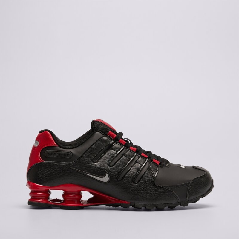 NIKE SHOX NZ EU 