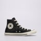 dámske tenisky (obuv) CONVERSE CHUCK TAYLOR ALL STAR  a19056c farba čierna