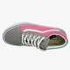 dámske tenisky (obuv) VANS OLD SKOOL  vvokc6q farba sivá