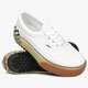 dámske tenisky (obuv) VANS UA ERA STACKED vn0a4btotdc1w farba biela