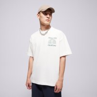 ELLESSE TRIČKO CLUB DI CORSA TEE WHT