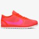 dámske tenisky (obuv) NIKE W CORTEZ ULTRA BR 833801800 farba oranžová