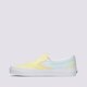 dámske tenisky (obuv) VANS UA CLASSIC SLIP-ON vn000xg8atd1 farba viacfarebná