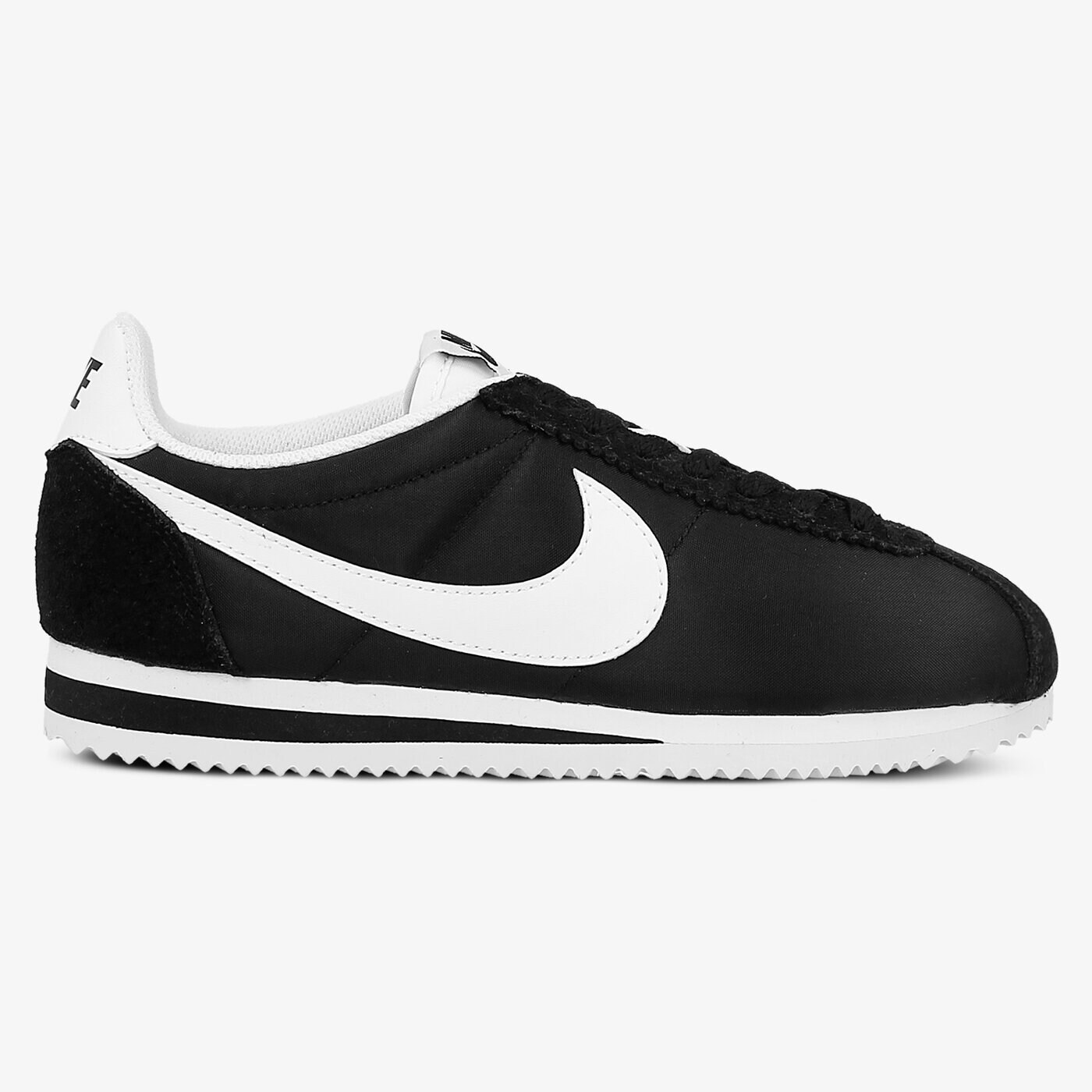 NIKE WMNS CLASSIC CORTEZ NYLON 749864-011 | farba ?ierna | M?dne Tenisky.  ?eny Obuv ? eshop Sizeer.sk ?