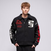 JORDAN BUNDA M J FLT VARSITY JKT