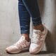 dámske tenisky (obuv) NEW BALANCE WL520CI wl520ci farba ružová