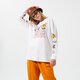 dámske tričko ADIDAS TRIČKO GRAPHIC LS hf2013 farba biela