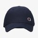 detská šiltovka CHAMPION ČIAPKA SMALL LOGO CAP 805456bs538 farba tmavomodrá