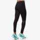 dámske nohavice NIKE NOHAVICE  LEG-A-SEE-JDI 678834010 farba čierna