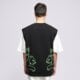 pánska vesta PUMA INNE PUMA X RIPNDIP KNITTED VEST 632415 01 farba čierna