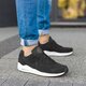 pánske tenisky (obuv) NIKE AIR MAX MURI PREM 916770001 farba čierna