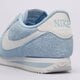 dámske tenisky (obuv) NIKE CORTEZ VINTAGE SUEDE fj2530-400 farba modrá