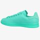 dámske tenisky (obuv) ADIDAS STAN SMITH ADICOLOR s80250w farba zelená