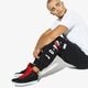 pánske nohavice JORDAN NOHAVICE  JUMPMAN AIR GFX FLEECE PANT aa1454-010 farba čierna