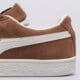 pánske tenisky (obuv) PUMA SUEDE CLASSIC  39978141 farba hnedá