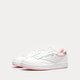 detské tenisky (obuv) REEBOK CLUB C REVENGE 100069840 farba biela